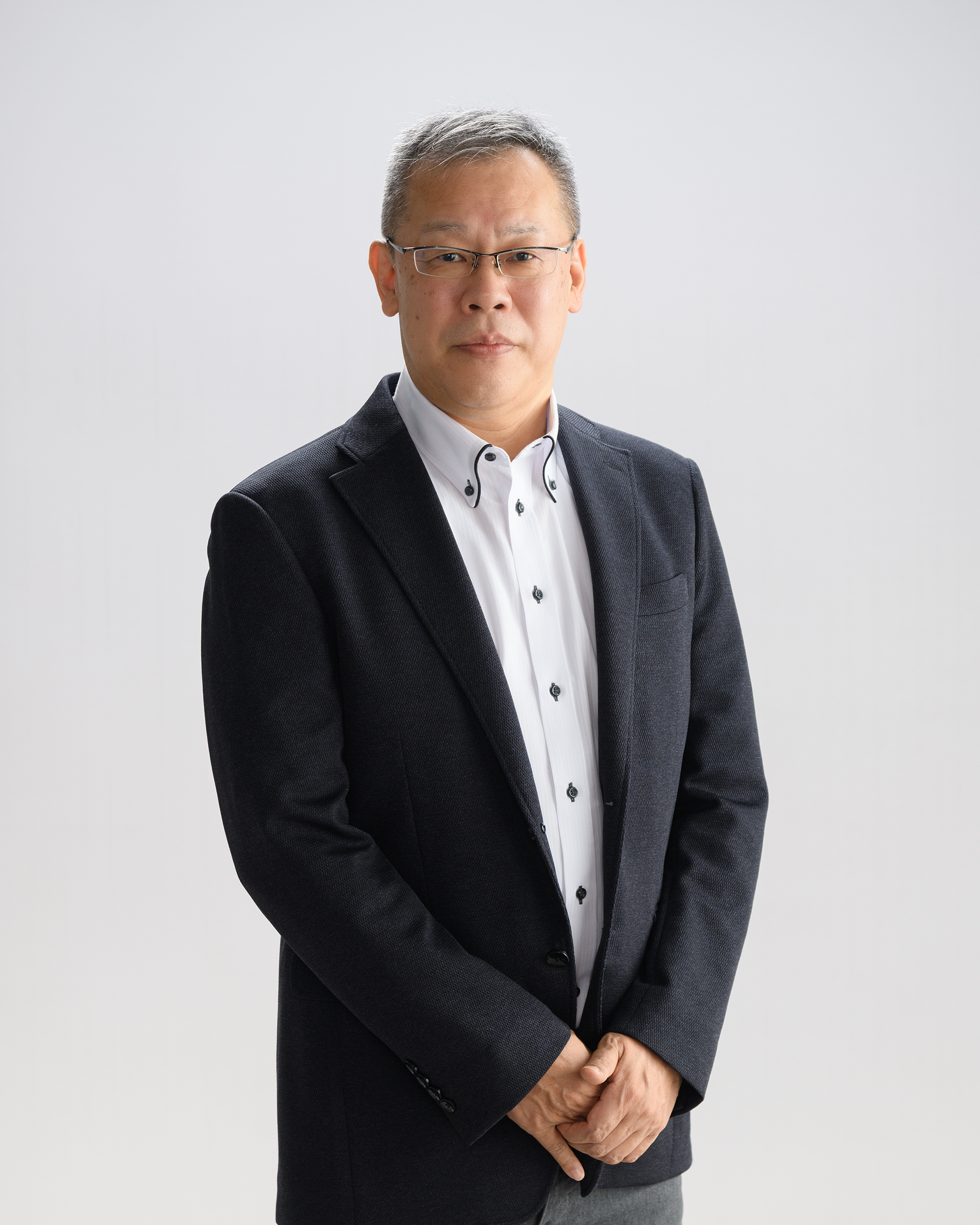 代表者:徳永 歩